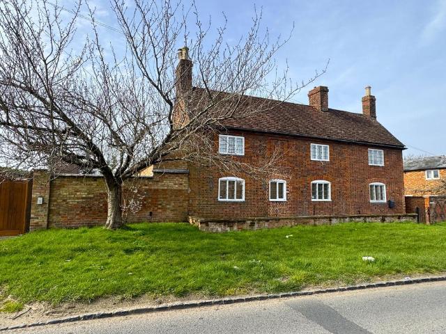 House for sale in Great Horwood