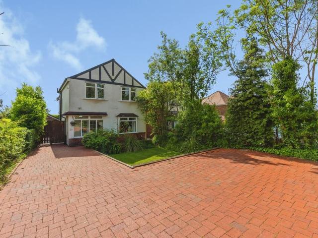 House for sale in Middlebrook, Lee Bank