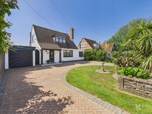 House for sale in Cross In Hand, East Sussex