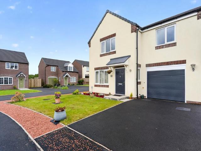 House for sale in Holme Abbey, Abbeytown