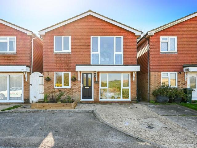 House for sale in Saltdean, Brighton & Hove