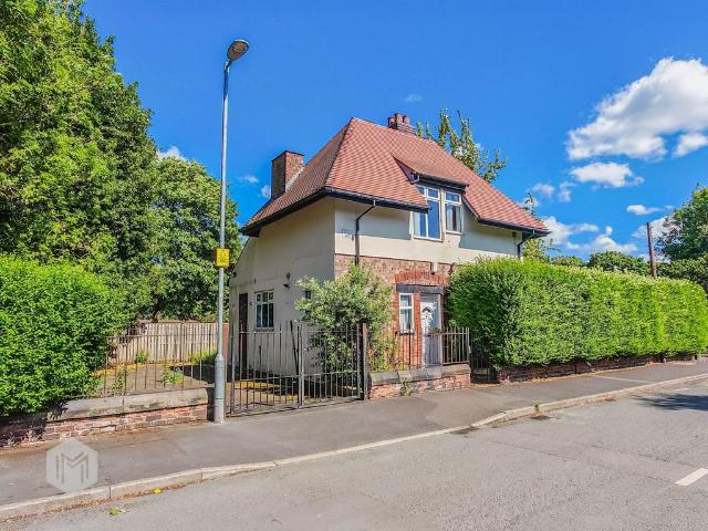 House for sale in Higher Broughton, Salford