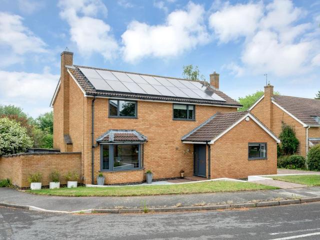 House for sale in Oakham, Rutland