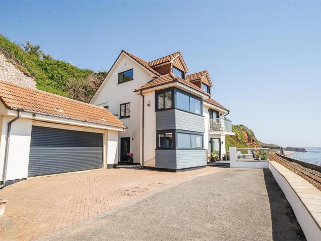 House for sale in Dawlish, Bridford