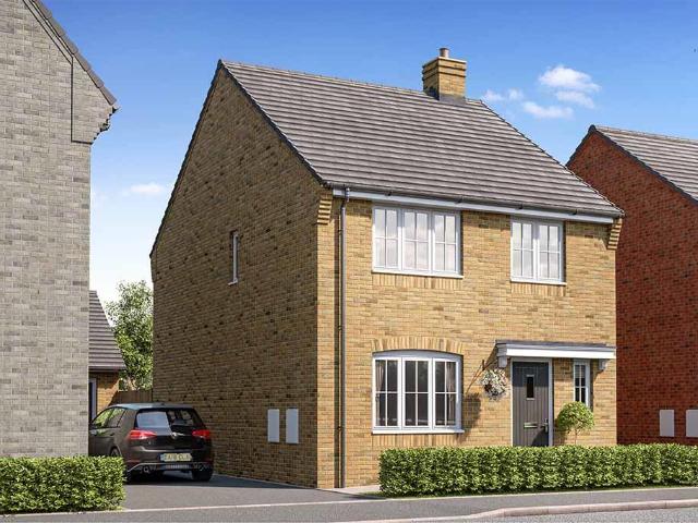 House for sale in Ashby De La Launde, Lincolnshire