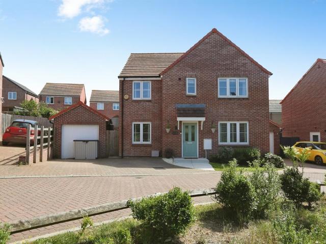 House for sale in Fair Oak and Horton Heath, Helford