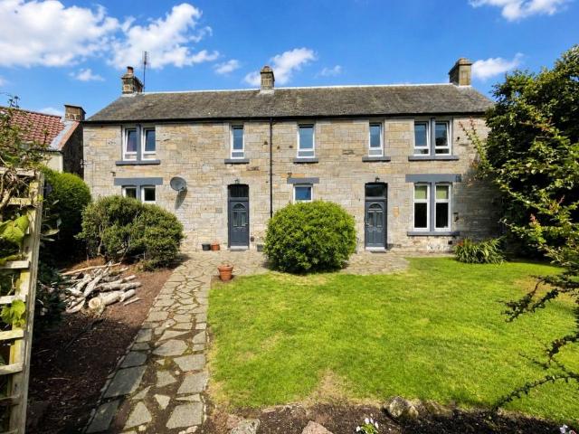 House for sale in Milnathort, Scotland