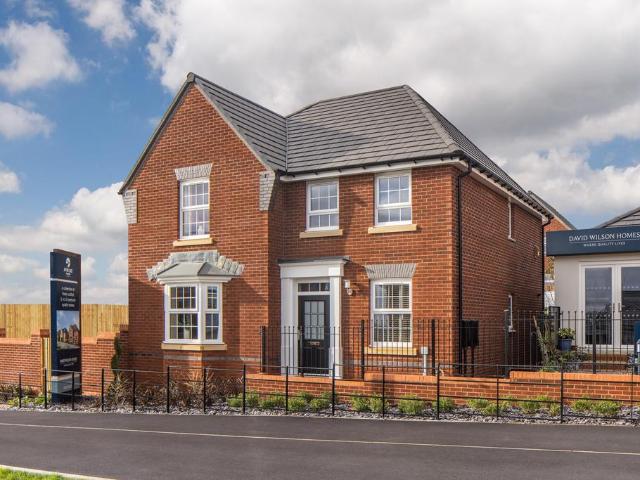 House for sale in Falcon Lodge, Wales