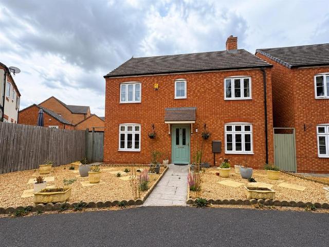 House for sale in Bengeworth, Wychavon