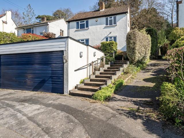 House for sale in Glen Eyre, City Of Southampton