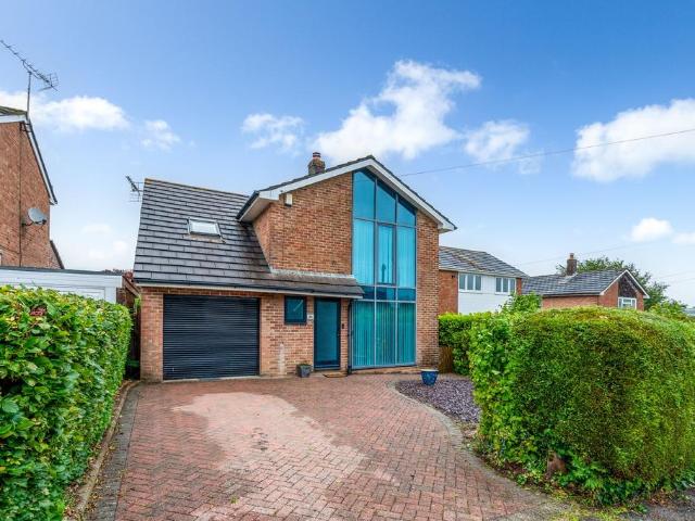 House for sale in Bolton Low Houses, Hampshire