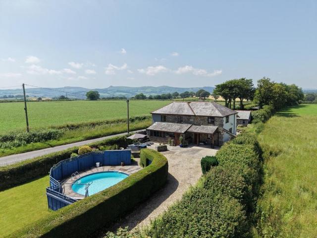 House for sale in Cornwall