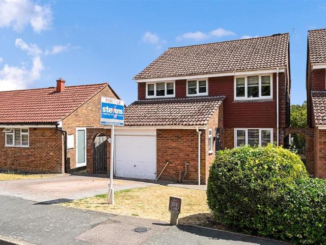 House for sale in Horsham, West Sussex