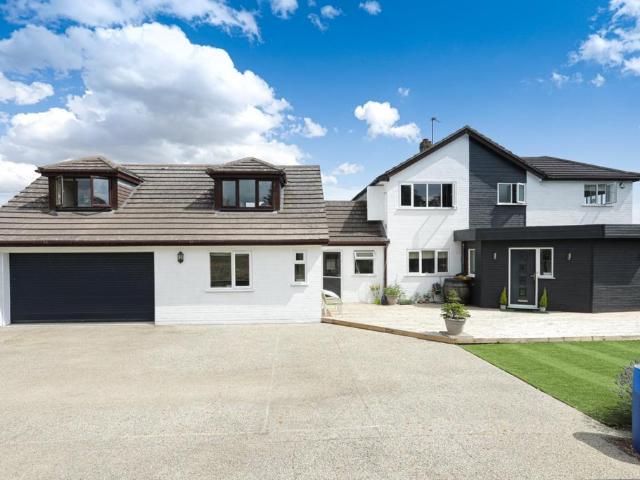 House for sale in The Bridge, Kent