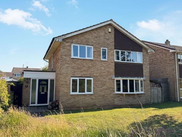 House for sale in South Gloucestershire