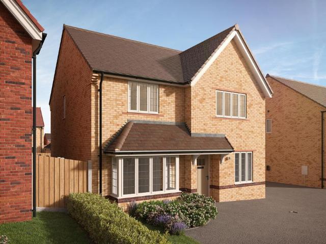 House for sale in Elsenham Park, Uttlesford