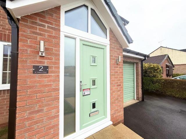 House for sale in Treeton, South Yorkshire