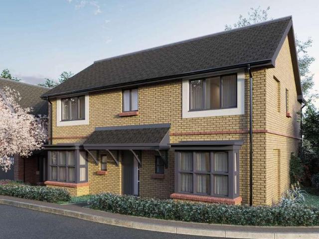 House for sale in Leighton Park, Westbury