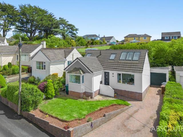 House for sale in Westerland, South Hams