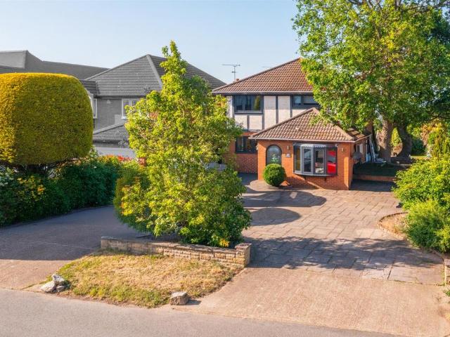 House for sale in Barling, Isle Of Man