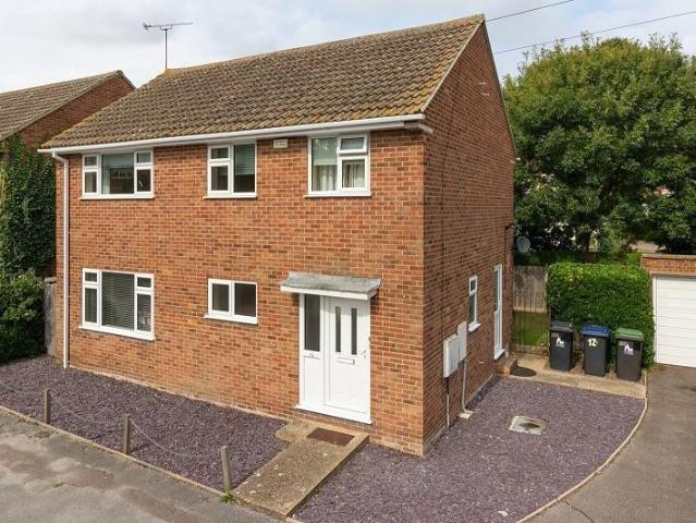 House for sale in St. Mildred's, The Bridge