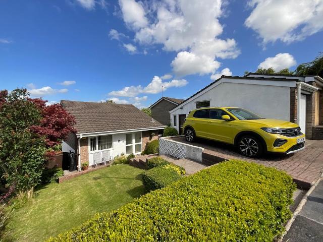 House for sale in Lodge Hill, Caerleon