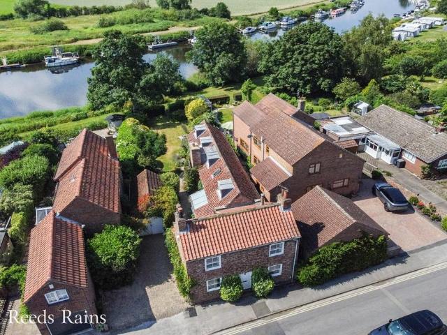 House for sale in Naburn, York