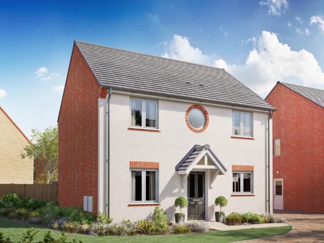 House for sale in Gosberton Clough, Lincolnshire