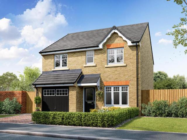 House for sale in Dinnington St. John's, Dinnington