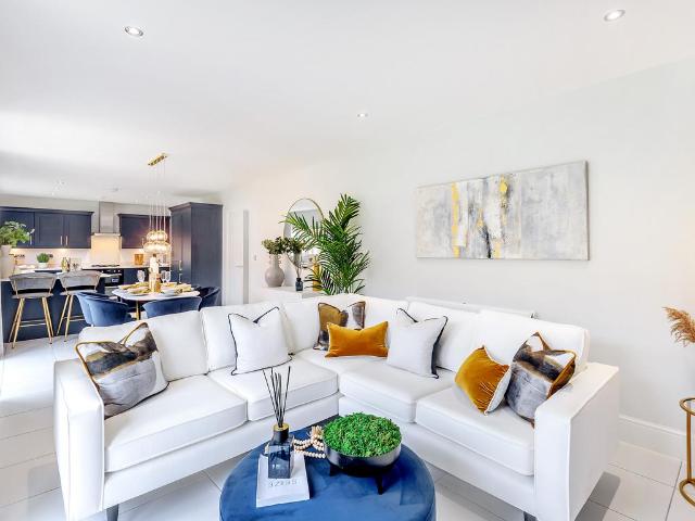House for sale in Middle Brunton, Hazlerigg