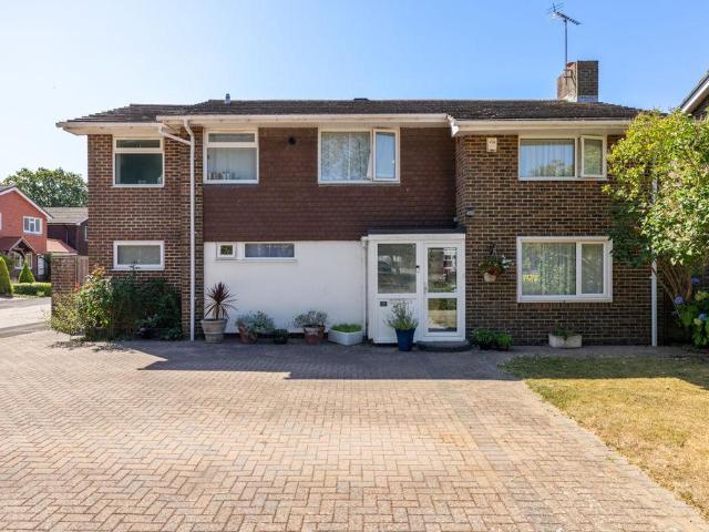 House for sale in Fishbourne, Chichester