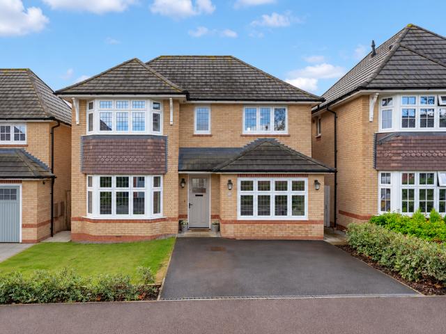 House for sale in Astley, Wigan