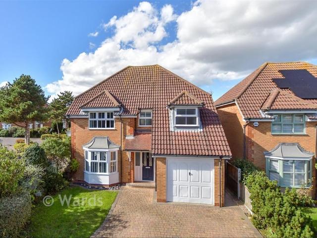 House for sale in Dumpton Gap, Thanet
