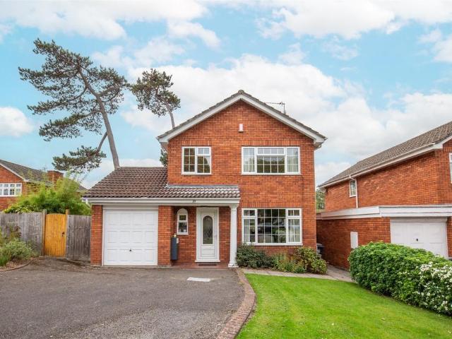 House for sale in Feckenham, Isle Of Man