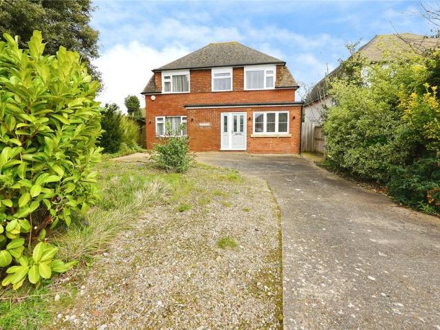 House for sale in Ash, Kent