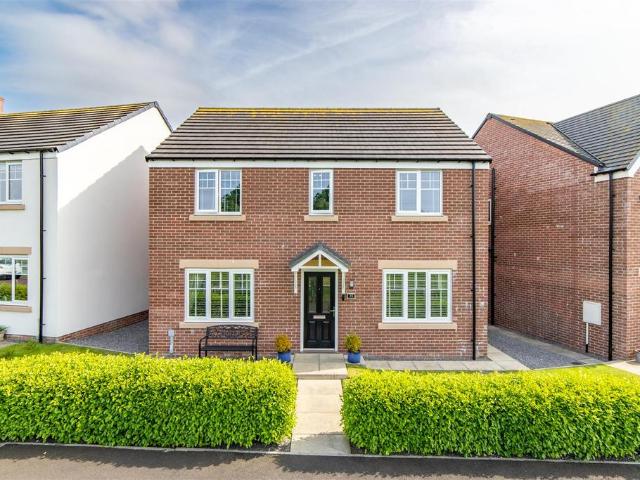 House for sale in Newcastle Upon Tyne