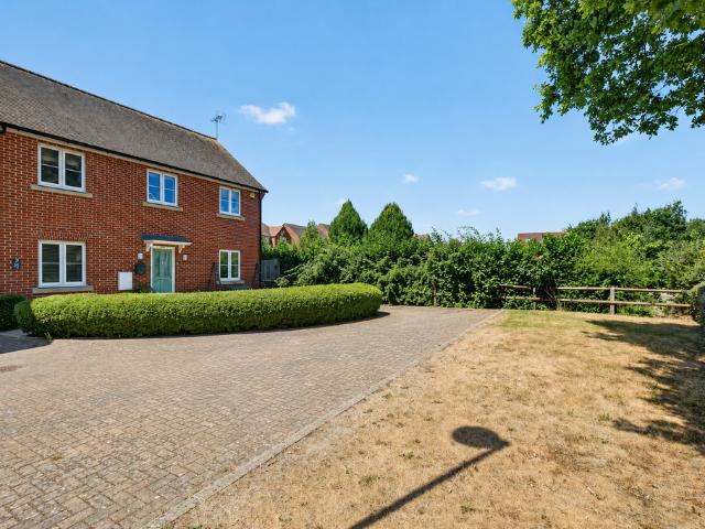 House for sale in Bracknell