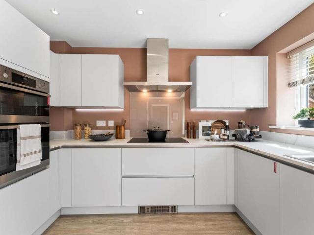 House for sale in Andertons Mill, Lancashire