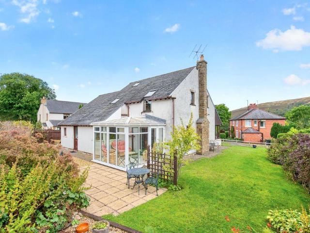 House for sale in Knaresdale with Kirkhaugh, Slaggyford