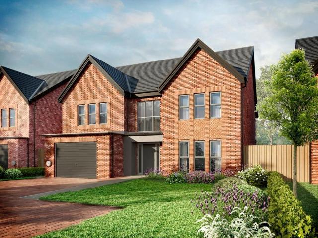 House for sale in Merrybent, Darlington