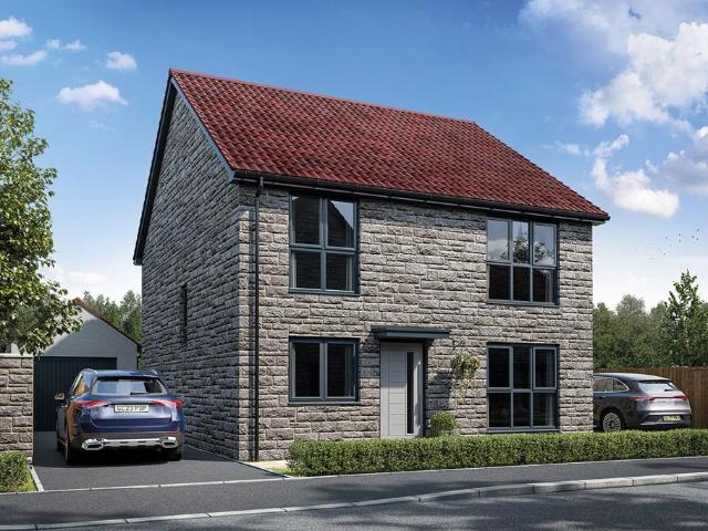 House for sale in Backwell, North Somerset
