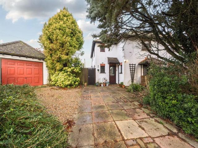 House for sale in Folkestone, Kent