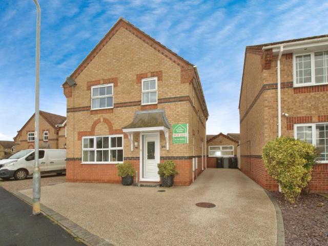 House for sale in Barholm, Isle Of Man