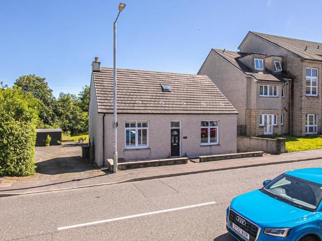 House for sale in Kelty, Scotland