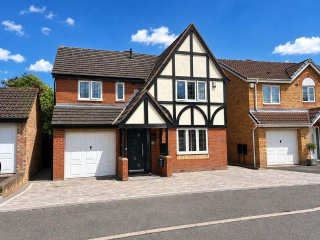 House for sale in Shire Oak, West Midlands