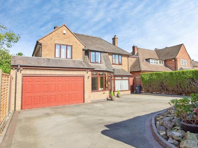 House for sale in Kings Norton, West Midlands