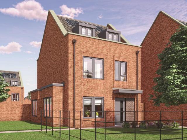 House for sale in Goffs Oak, Broxbourne