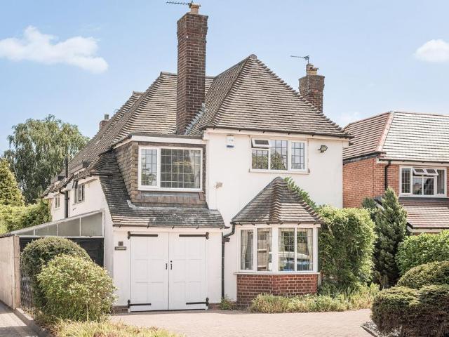 House for sale in Wylde Green, Sutton Coldfield