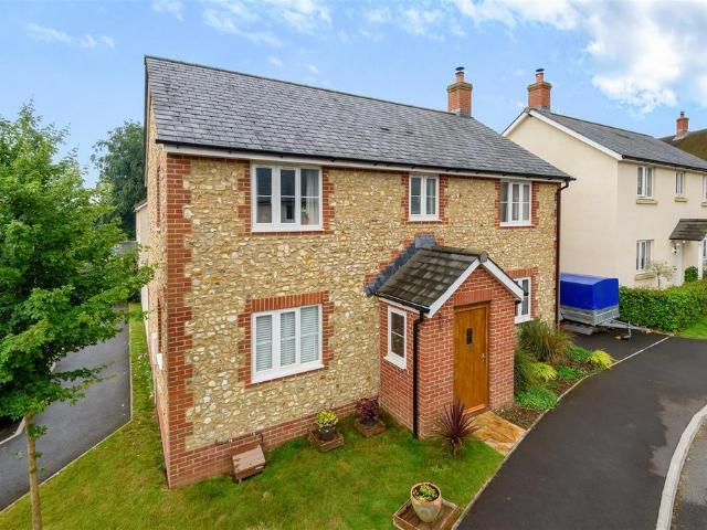 House for sale in Somerset