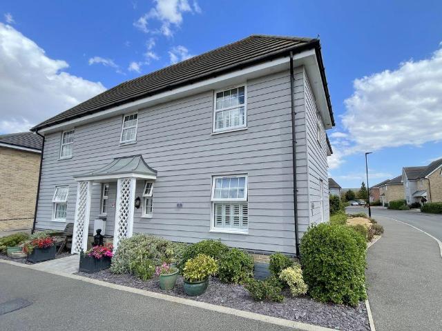 House for sale in Elmstead, Dale Hill